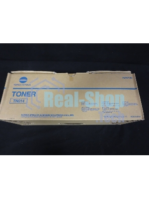 Тонер-картридж Konica-Minolta bizhub PRESS 1052/1250 TN-014 (o)