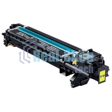 Блок барабана Konica-Minolta bizhub C3350/3850 желтый IUP-22Y