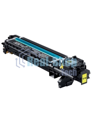 Блок барабана Konica-Minolta bizhub C3350/3850 желтый IUP-22Y