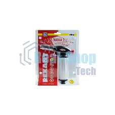 Газовая горелка настольная Rexant GT-25 с пьезоподжигом