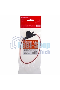 Держатель предохранителя Rexant типа 