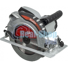 Циркулярная пила (дисковая) Ресанта ДП-235/2200 2200Вт (ручная)