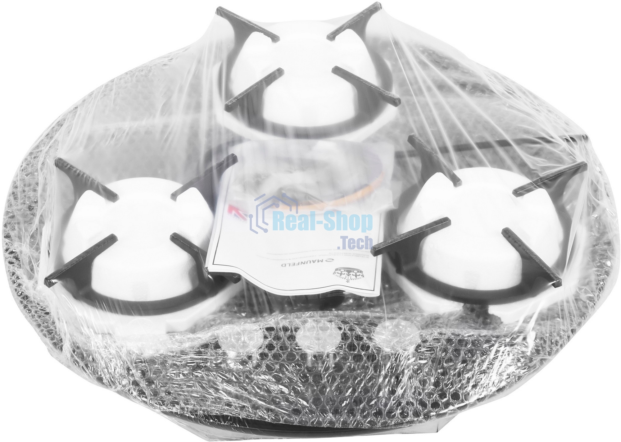 Газовая варочная панель Maunfeld EGHG.43.23CB\G