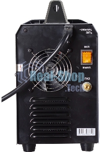 Сварочный аппарат Ресанта САИ-200АД (АС/DC) инвертор ММА DC/TIG