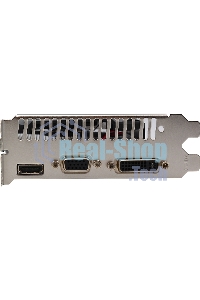 Видеокарта AFOX Geforce GT730 4Gb GDDR5 128Bit DVI HDMI VGA ATX Single Fan