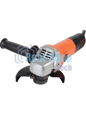 Угловая шлифовальная машина (УШМ) PATRIOT AG 131. 875Вт, 11000об/мин, 125мм, М14