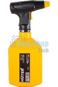 Опрыскиватель Huter SP SP-2Li аккум. ранц. 1.5л желтый/черный (70/13/44)
