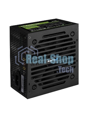 Блок питания Aerocool/Formula ATX 500W AC VX PLUS (20+4pin) 120мм fan 3xSATA RTL
