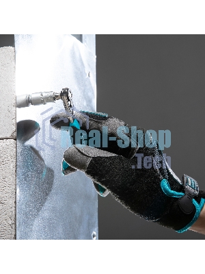 Набор бит и торцевых головок Gross 11361 1/4