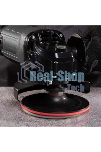 Алмазный гибкий шлифовальный круг Matrix, 100 мм, P 1500, мокрое шлифование, 5шт.