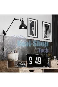 Лампа светодиодная LED Gauss Elementary A67 35Вт E27 6500К