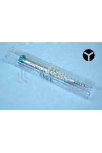 Отвертка Y-образная 998-0,6 Y0.6 серебристая