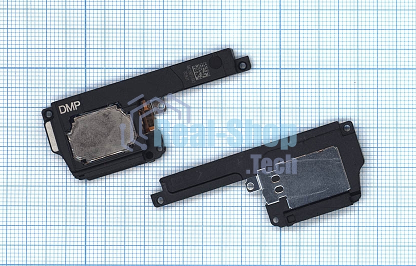 Полифонический динамик (Buzzer) для Xiaomi Mi A2/Mi 6X