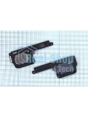 Полифонический динамик (Buzzer) для Xiaomi Mi A2/Mi 6X