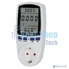 Однорозеточный измеритель мощности 