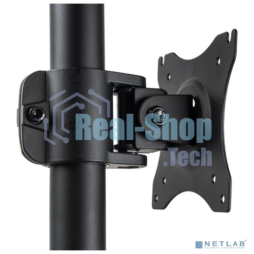 Кронштейн для мониторов Arm Media LCD-T16 черный 15