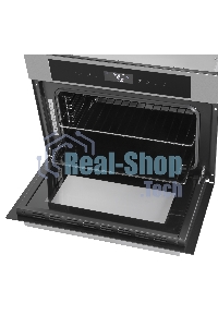 Шкаф духовой электрический Maunfeld AMCO458S, встраиваемый