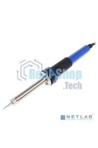 Паяльник Rexant с керам. нагревателем долговечное жало 220В/40Вт