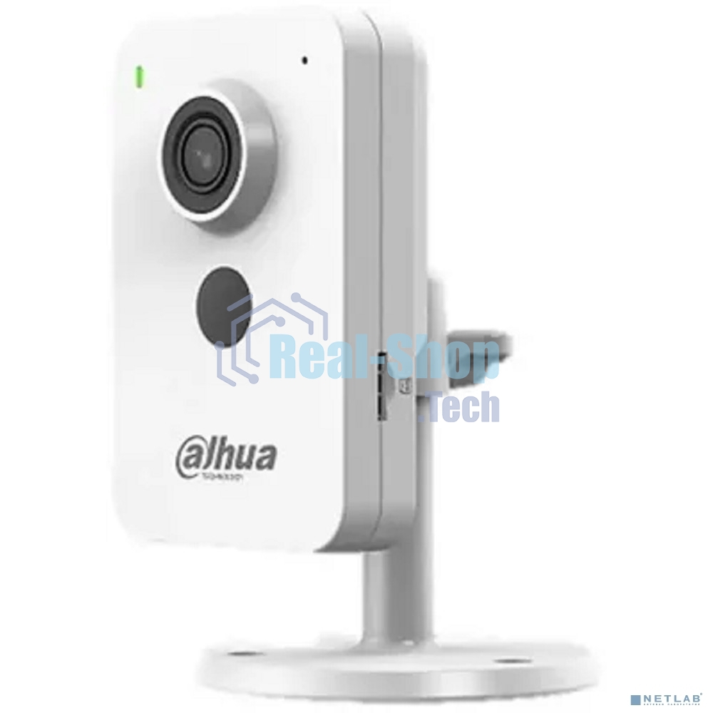 Камера видеонаблюдения Dahua DH-IPC-C4KP-P-0280B