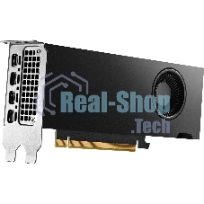 Видеокарта Nvidia RTX 4000 SFF Ada Generation
