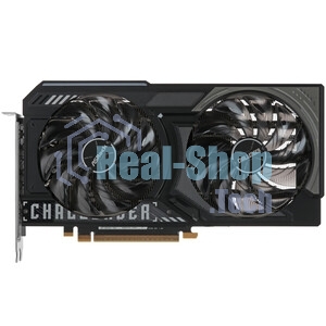 Видеокарта Asrock B580 CL 12GO PCI-E 4.0 INTEL ARC B580 12Gb 192bit GDDR6 2740/19000 HDMIx1 DPx3 HDCP Ret
