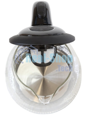 Чайник электрический Renova KT17G-07B