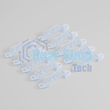 Clip 220V 5050 RGB/ Крепеж для ленты LS002 220V RGB (10pkt)