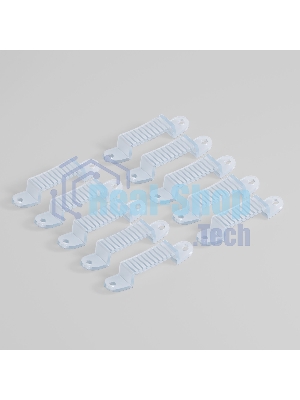 Clip 220V 5050 RGB/ Крепеж для ленты LS002 220V RGB (10pkt)