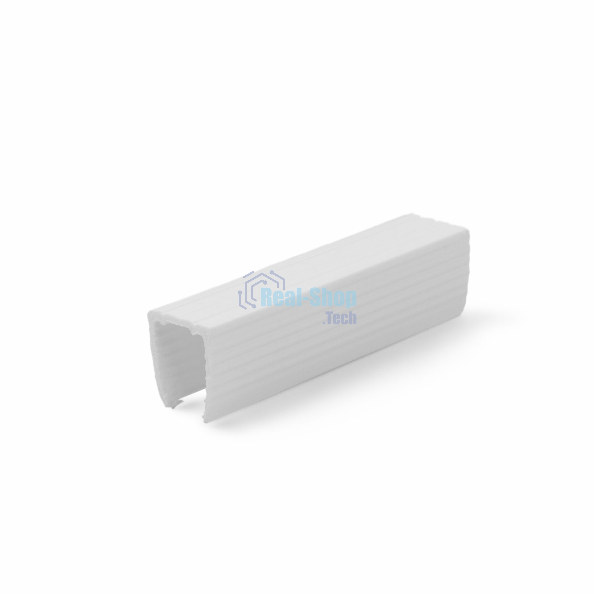Clip 220V 2835 single / Крепеж для неона 220V 2835 одностороннего (10pkt)