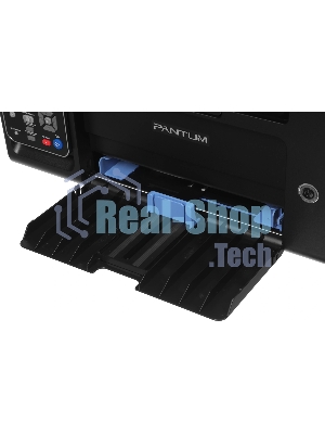 МФУ лазерное Pantum M6550W A4 WiFi