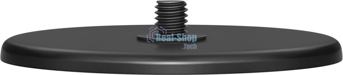 Микрофон проводной Sennheiser PROFILE BASE SET 1.2м черный