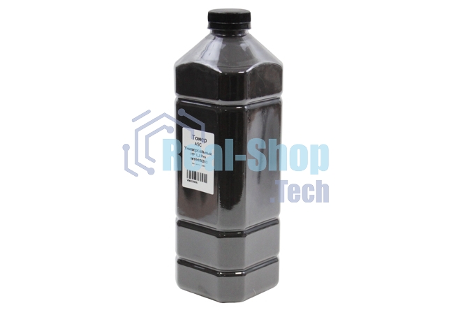 Тонер ASC Универсальный для HP LJ Pro M104/М203, Bk, 1 кг, канистра