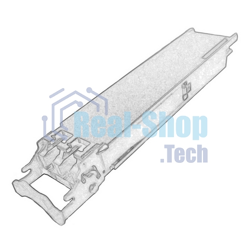 Трансивер Broadcom FT-QSFP+-SR4-M 40G, QSFP+, MPO MMF 150m SR4, 850nm laser, Fibertrade (аналог AFBR-79EIPZ)