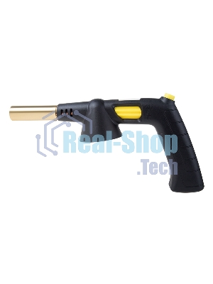 Газовая горелка-насадка GT-32 360̊ с пьезоподжигом Rexant