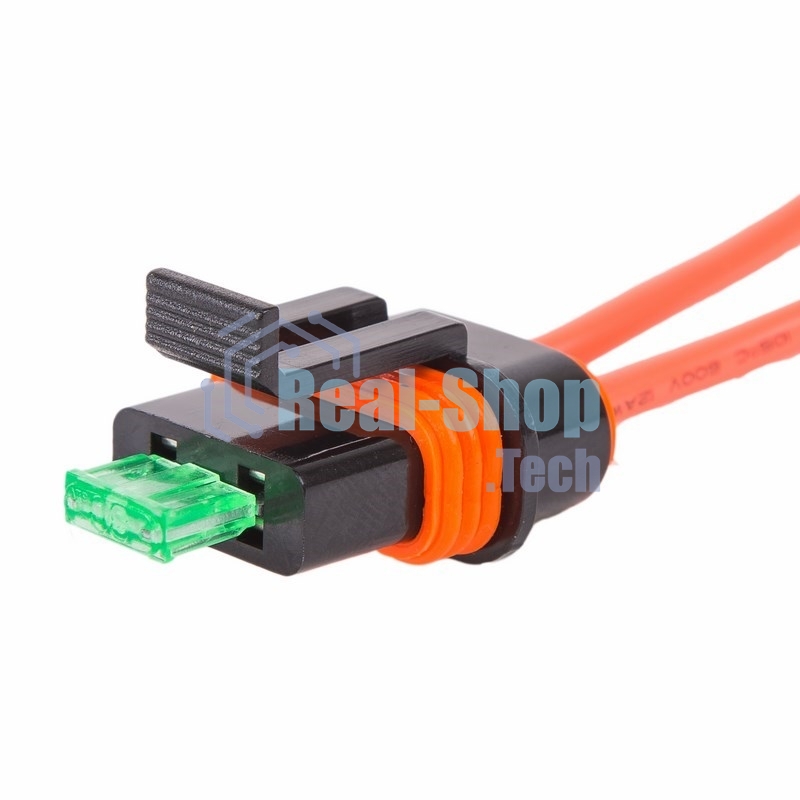 Держатель предохранителя Rexant типа 