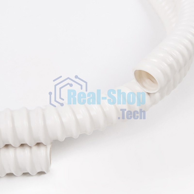 Теплый пол (нагревательный мат) Rexant Classic RNX -5,0-750 (площадь 5,0 м2 (0,5 х 10,0 м)), 750 Вт, двухжильный с экраном