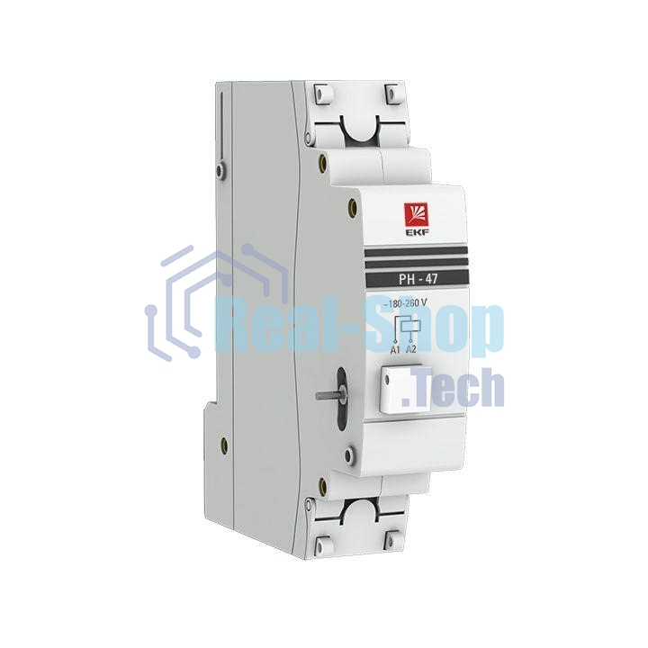 Расцепитель независимый РН-47 PROxima EKF mdri-47-pro