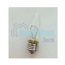 Лампа накаливания ДС 230-60Вт E27 (100) КЭЛЗ 8109004