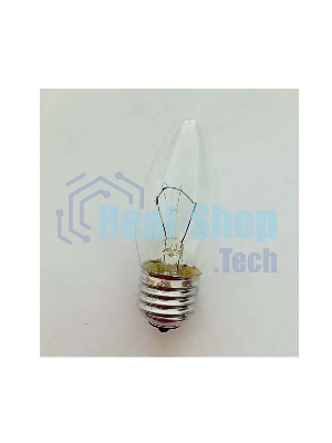 Лампа накаливания ДС 230-60Вт E27 (100) КЭЛЗ 8109004
