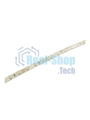 Лента светодиодная JazzWay PLS 2835/60-12V-W 6Вт/м IP65 белый (уп.5м)