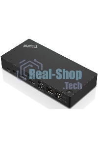 USB-концентратор Lenovo ThinkPad Universal USB-C Dock