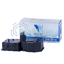 Картридж NVPrint совместимый Kyocera TK-5220 черный для ECOSYS P5021cdw/P5021cdn/M5521cdw/M5521cdn (1200k)
