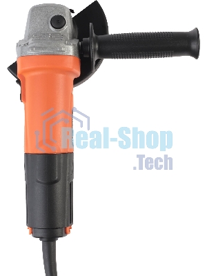 Угловая шлифовальная машина (УШМ) PATRIOT AG 131. 875Вт, 11000об/мин, 125мм, М14