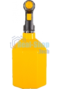 Опрыскиватель Huter SP SP-2Li аккум. ранц. 1.5л желтый/черный (70/13/44)