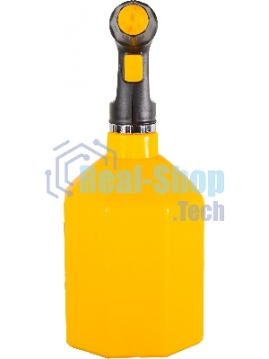 Опрыскиватель Huter SP SP-2Li аккум. ранц. 1.5л желтый/черный (70/13/44)
