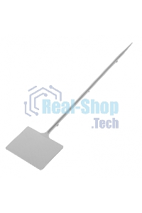 Посадочные таблички Сибртех 34х6х9см, 10 шт/упак