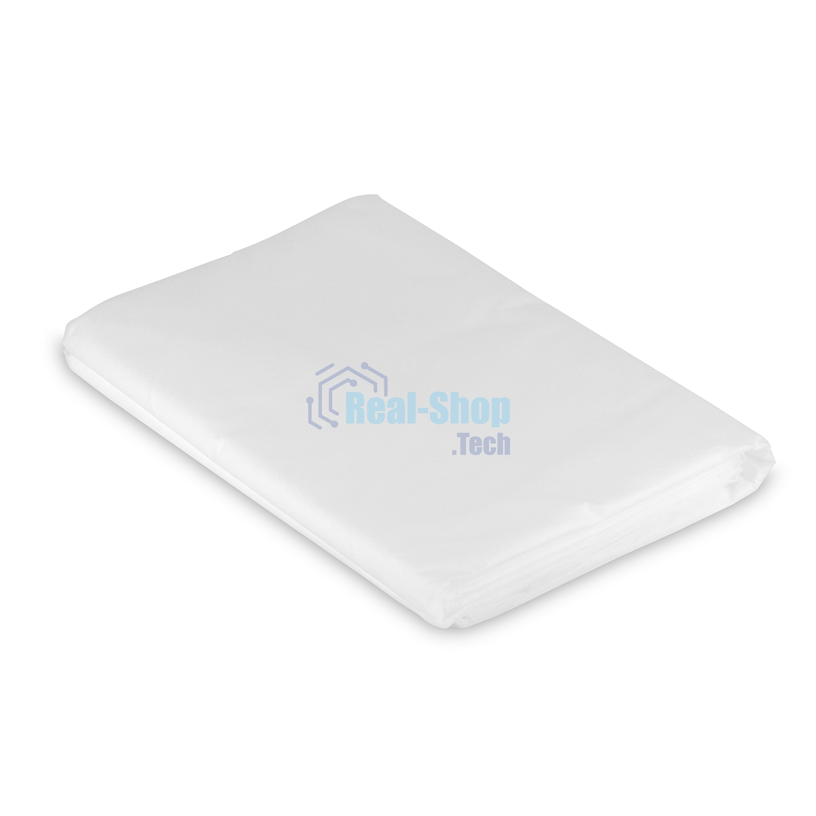 Укрывной материал Спанбонд, эконом 60/2,1 х 10, белый Россия