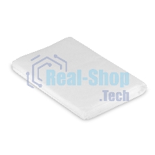 Укрывной материал Спанбонд, эконом 60/2,1 х 10, белый Россия