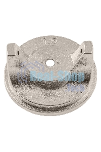 Ремкомплект для краскораспылителя Matrix 4 предмета: сопло 1,5 мм, игла, форсунка, зажим сопла