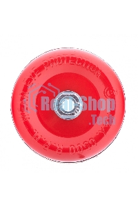 Щетка Matrix для УШМ Heavy Duty, 125 мм, М14, Чашка, крученая проволока 0,5 мм